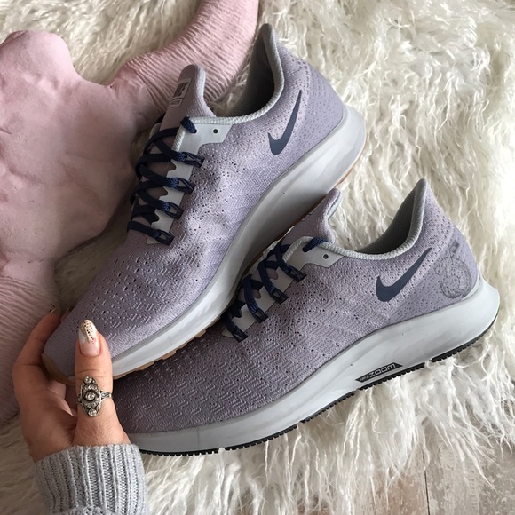 NWT Nike ID Air Zoom Pegasus 35 Custom running - Picture 5 of 8